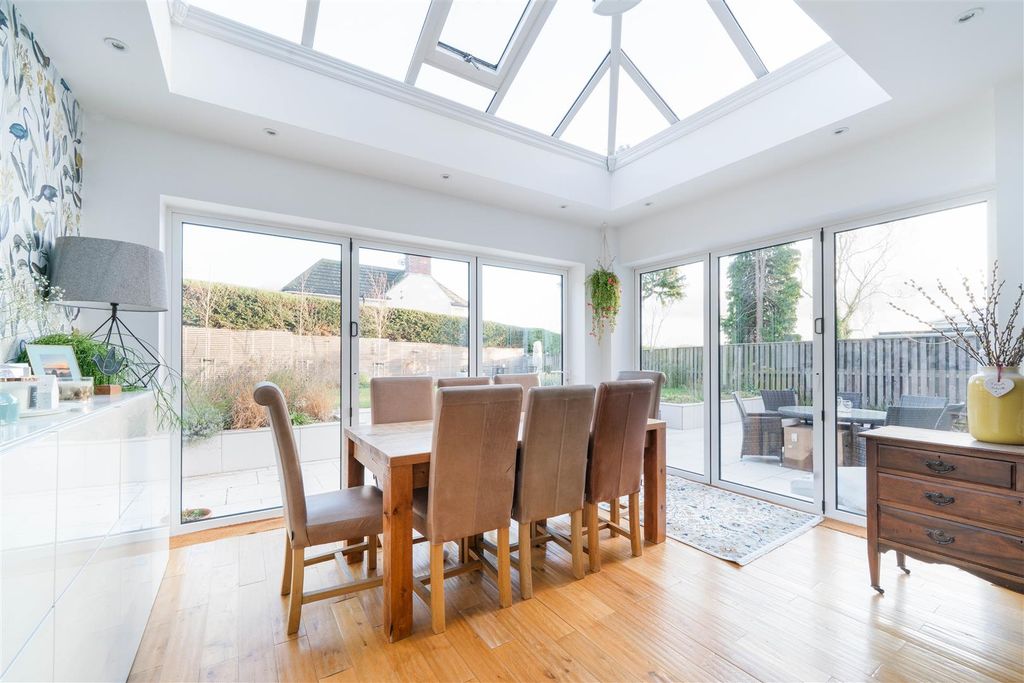 Additional image 13 of 4 bed detached house for saleNetherleigh Road, Ashgate, Chesterfield S40
