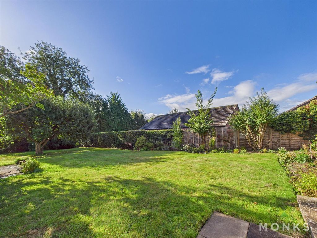 Additional image 15 of 3 bed detached bungalow for saleStapleton, Dorrington, Shrewsbury SY5