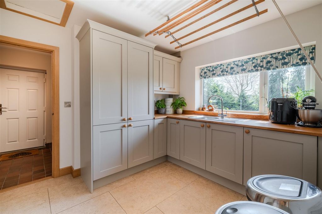 Additional image 27 of 6 bed detached house for saleLansdale House, Riggotts Lane, Walton, Chesterfield S42