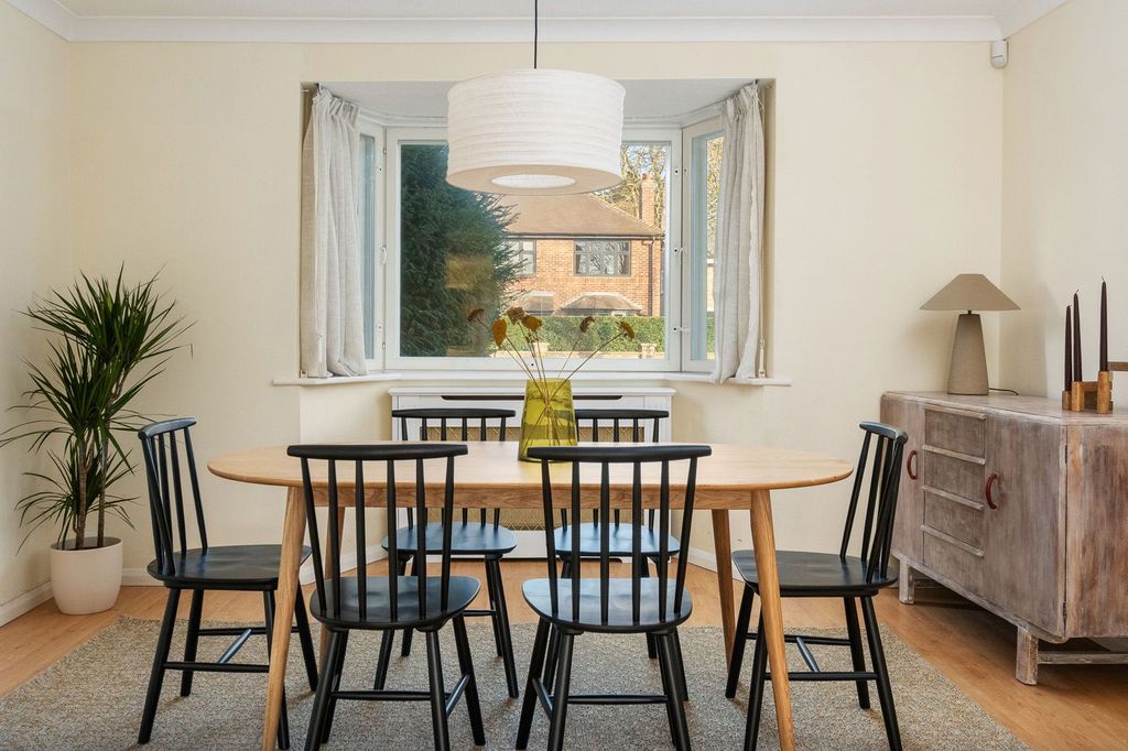 Additional image 4 of 5 bed semi-detached house for saleGrantchester Road, Cambridge CB3