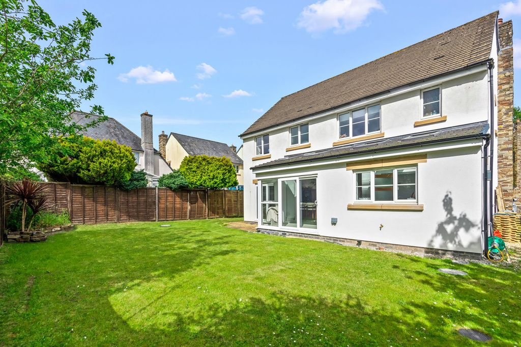 Additional image 12 of 4 bed detached house for saleTrebartha Close, Callington PL17