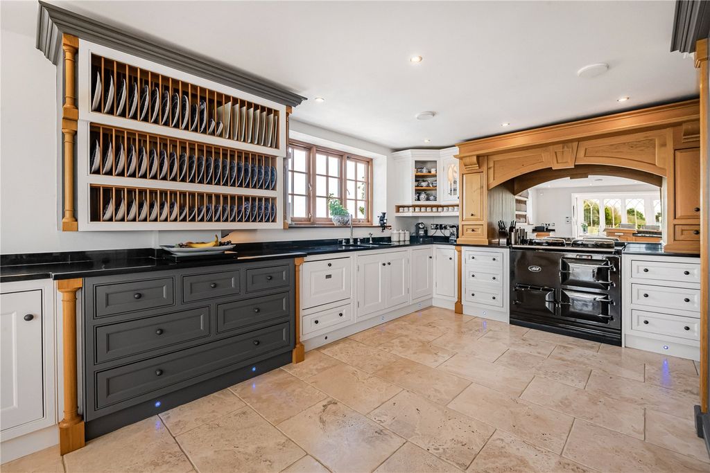 Additional image 5 of 5 bed detached house for saleGreatham Lane, Greatham, Pulborough, West Sussex RH20