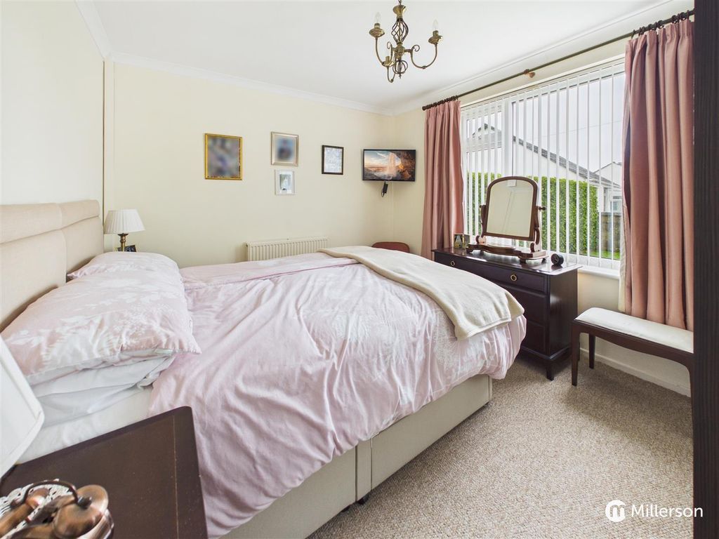 Additional image 15 of 3 bed detached bungalow for saleRosevale Crescent, Camborne TR14