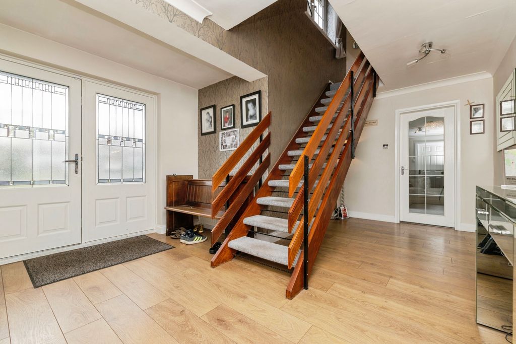Additional image 9 of 4 bed detached house for saleLongdean Park, Chester Le Street DH3