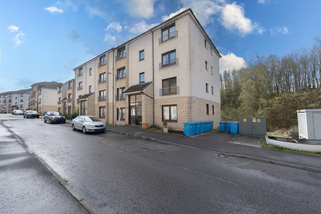 Additional image 2 of 2 bed flat for saleMill Street, Kirkcaldy KY1