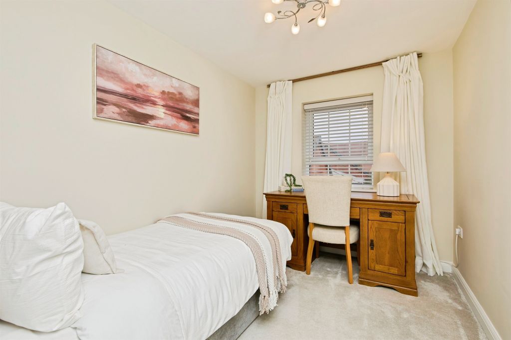 Additional image 30 of 4 bed detached house for saleRook Drive, Burton-On-Trent DE13