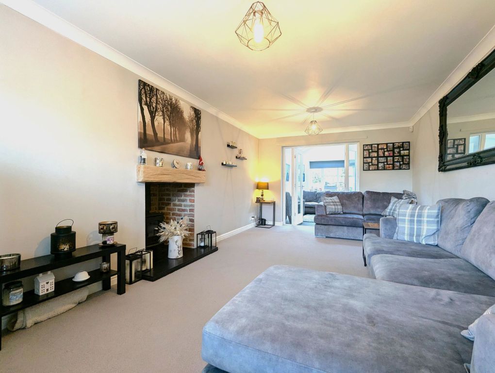 Additional image 7 of 4 bed detached house for saleGraythwaite, Chester Le Street DH2
