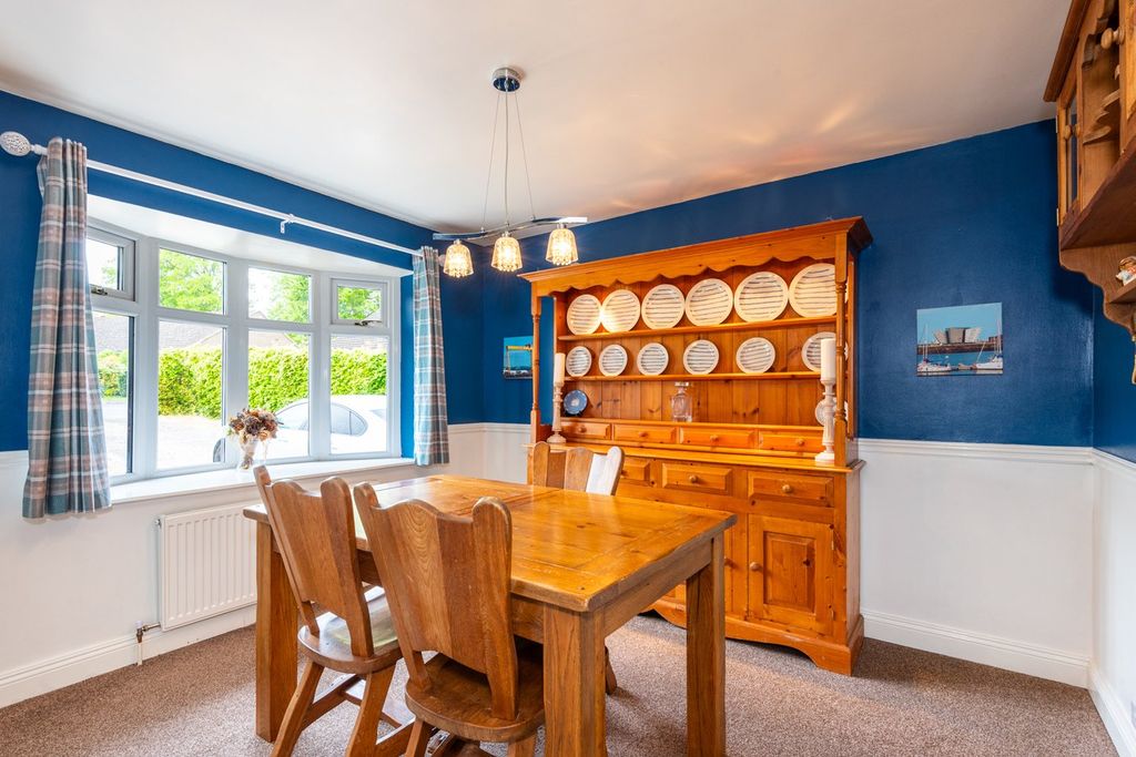 Additional image 8 of 4 bed detached house for saleNear Park, Scotby, Carlisle CA4