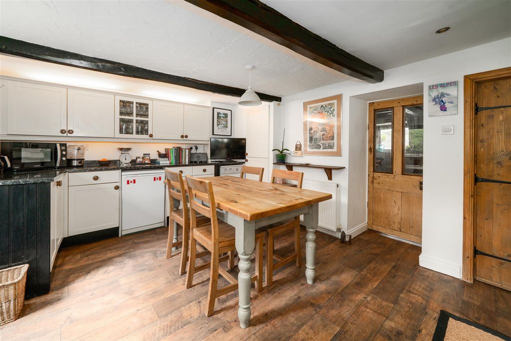 Additional image 3 of 3 bed end terrace house for saleGreat Hucklow, Buxton SK17