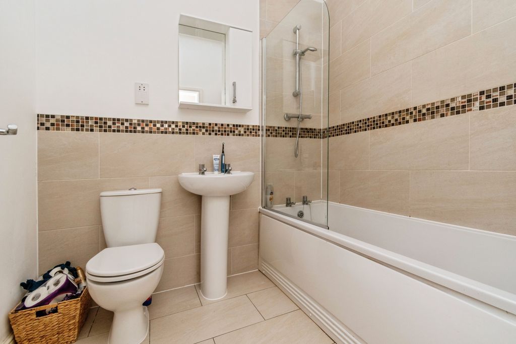 Additional image 7 of 2 bed flat for saleBracken Close, Cannock WS12