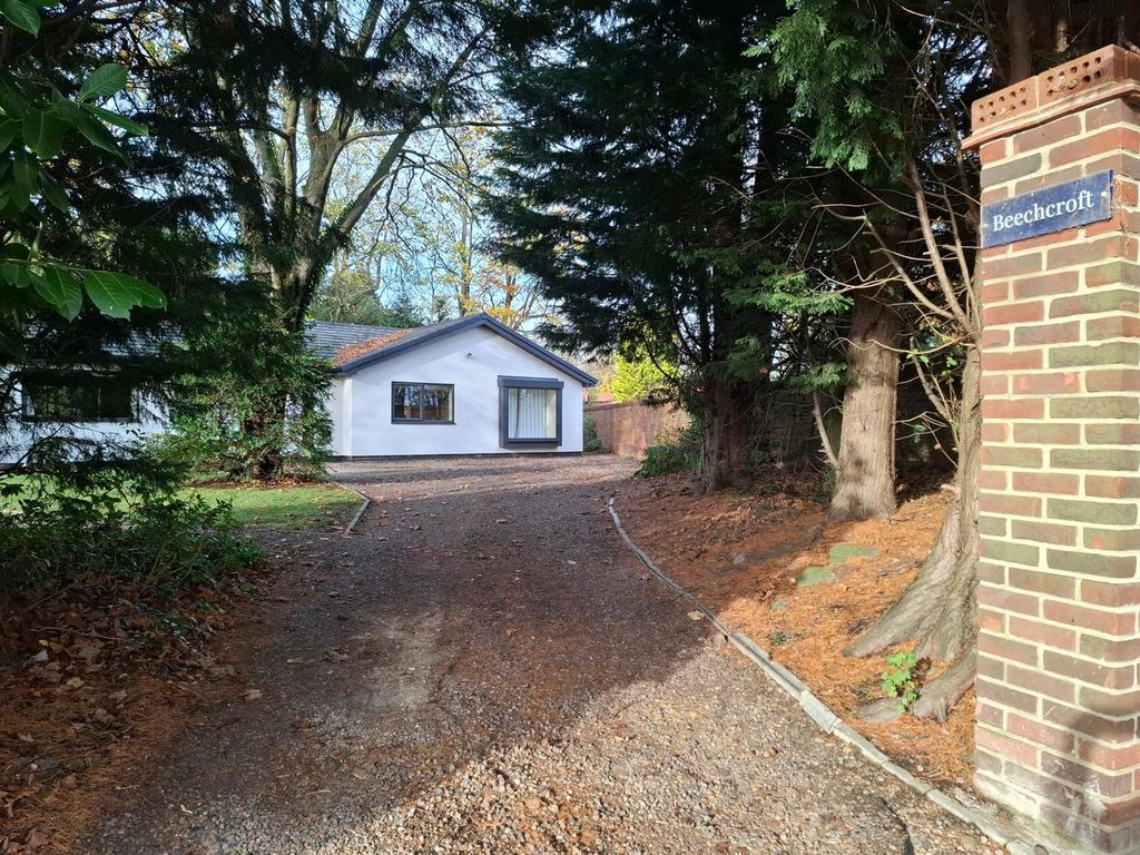 Additional image 39 of 4 bed detached bungalow for saleCragside, Chester Le Street DH2