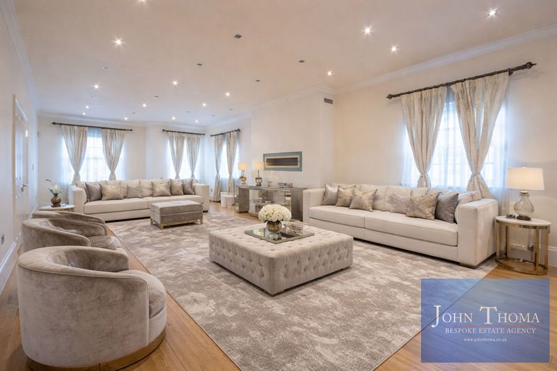 Additional image 4 of 7 bed detached house for saleManor Road, Chigwell IG7