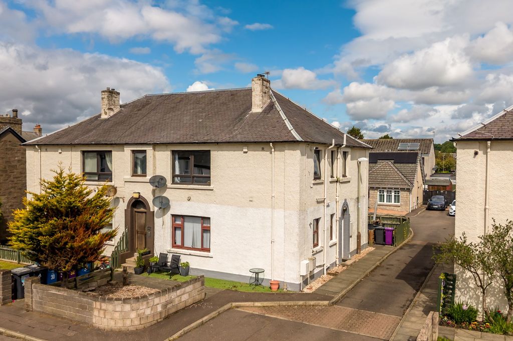2 bed flat for sale28 Charles Street, Carnoustie DD7