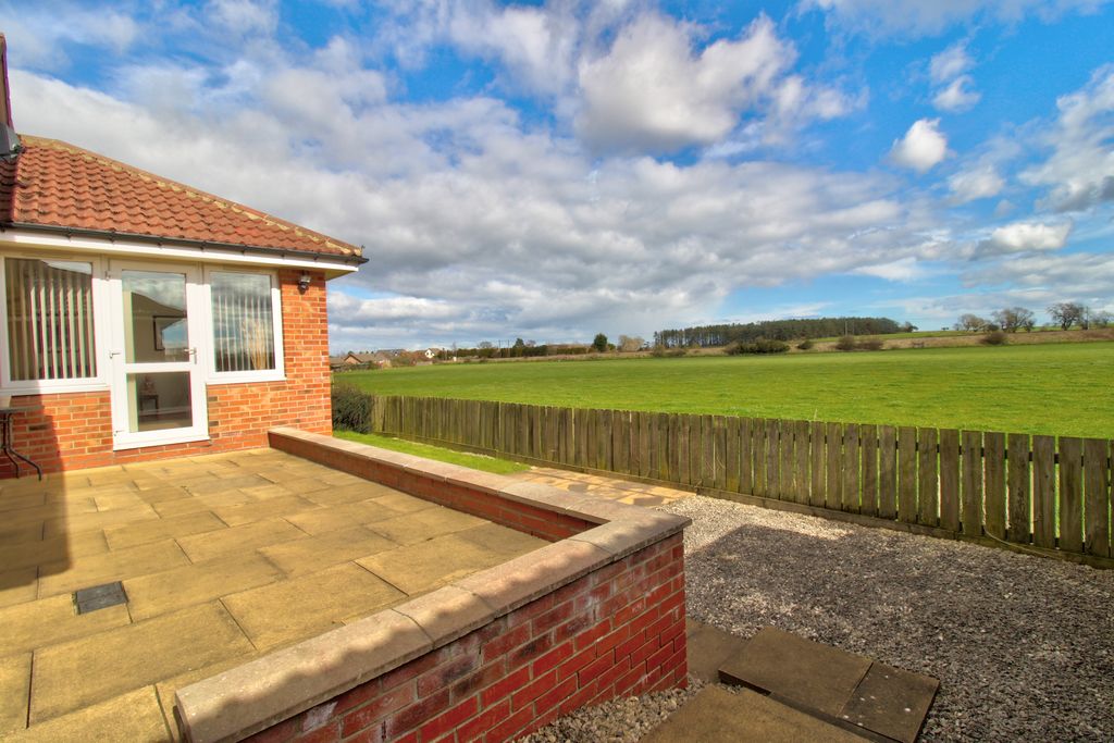 Additional image 4 of 3 bed detached bungalow for saleSpringfield View, Alnwick NE66