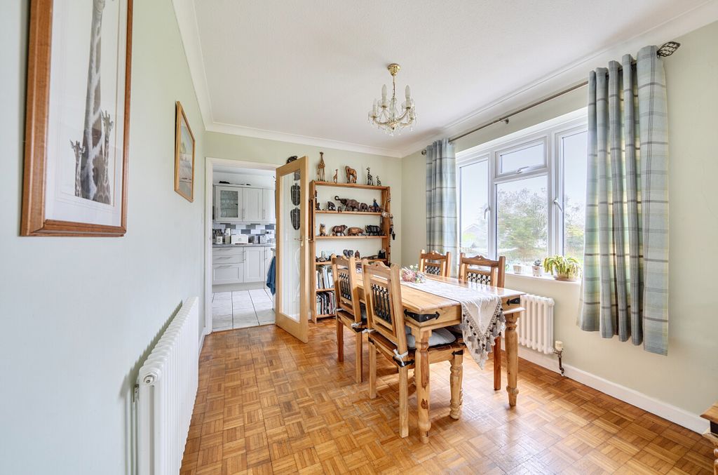 Additional image 11 of 3 bed detached house for saleRackclose Park, Chard, Somerset TA20
