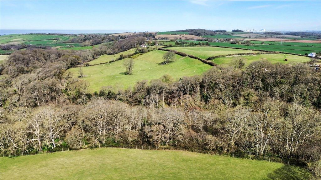 Additional image 5 of Land for saleHolford, Bridgwater, Somerset TA5