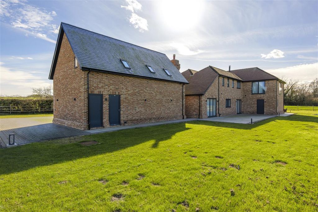 Additional image 24 of 6 bed detached house for saleFarnham House, Merton Lane, Canterbury CT4