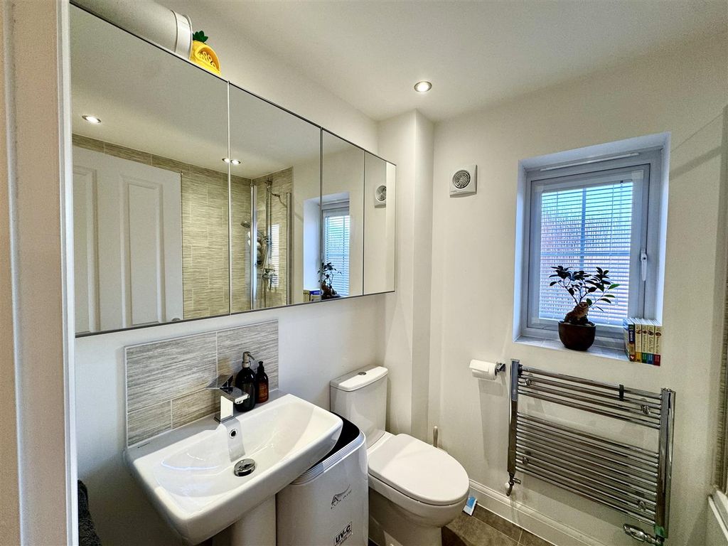 Additional image 16 of 4 bed detached house for saleDormouse Place, Sedbury, Chepstow NP16