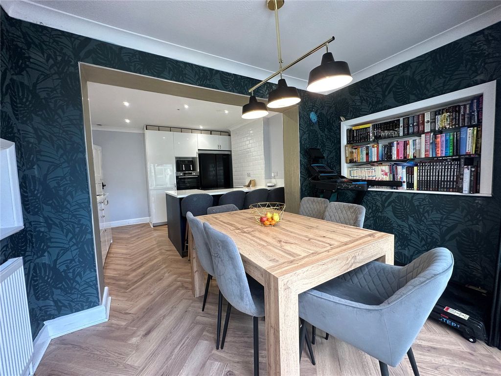 Additional image 4 of 3 bed detached house for saleCrabtree Road, Camberley, Surrey GU15