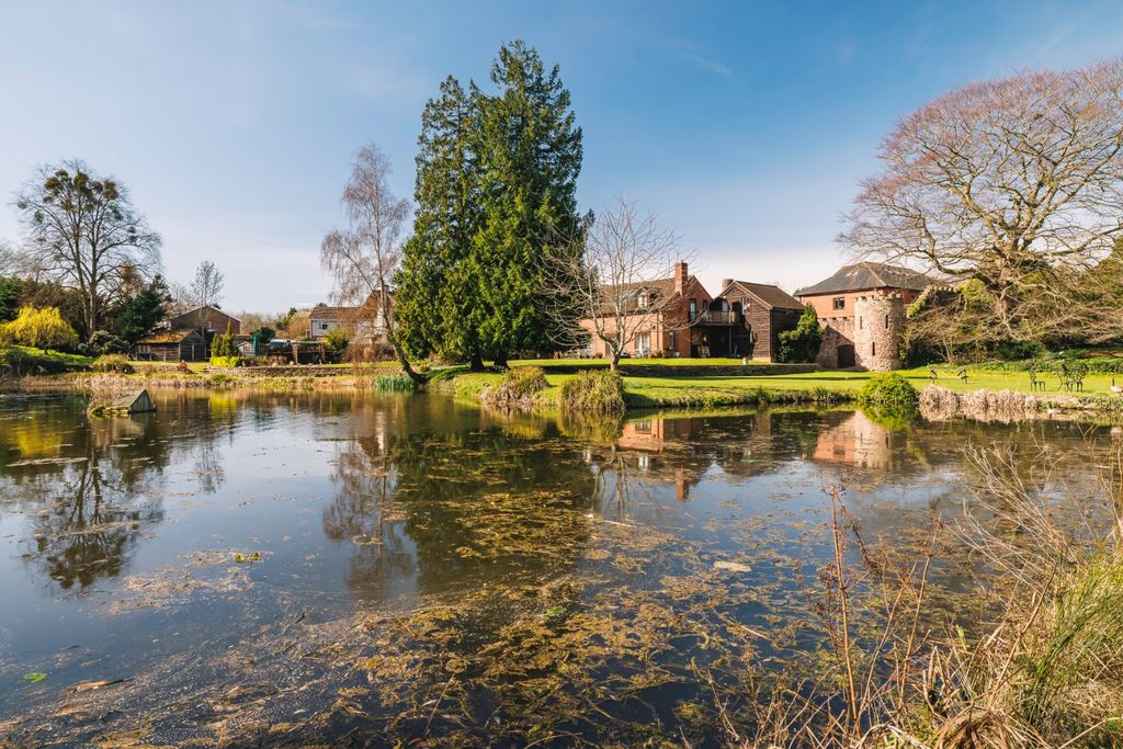 Additional image 13 of 2 bed flat for saleMerrivale Lane, Ross-On-Wye, Herefordshire HR9