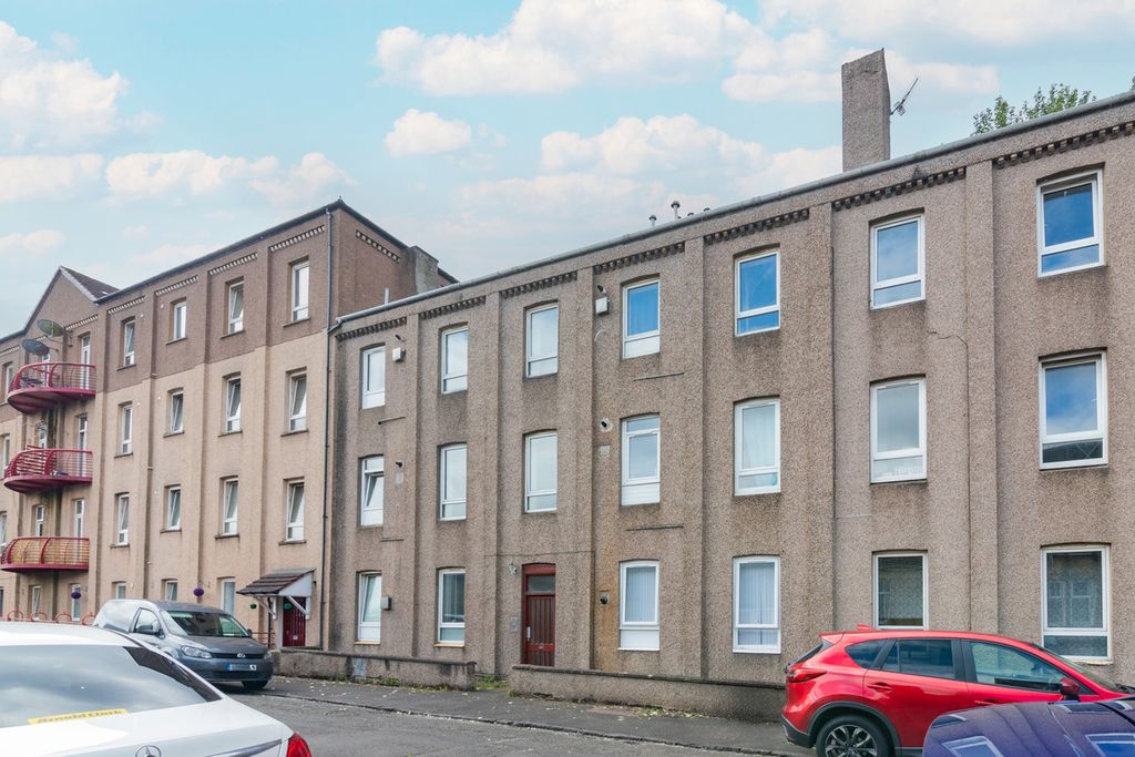 Additional image 21 of 1 bed flat for saleMiller Street, Wishaw ML2