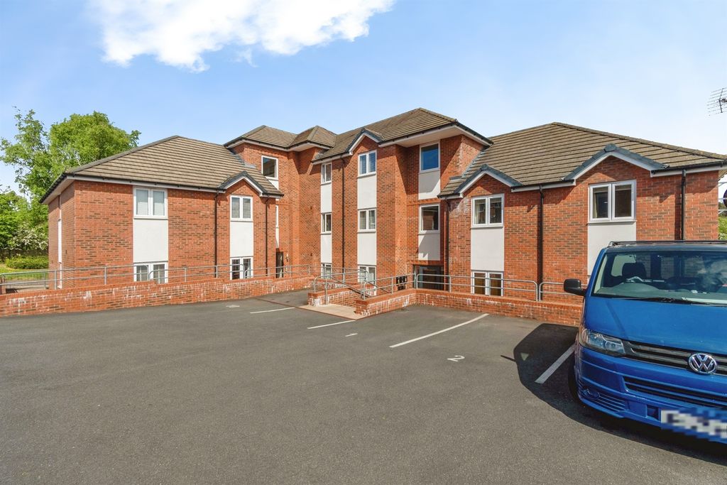 Additional image 17 of 2 bed flat for saleBracken Close, Hednesford, Cannock WS12