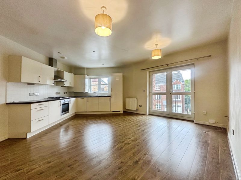 Additional image 6 of 1 bed flat for saleKingsbury Close, Bury BL8