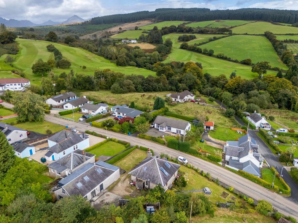 Additional image 68 of 3 bed detached bungalow for saleNorwood, Lamlash, Isle Of Arran, North Ayrshire KA27