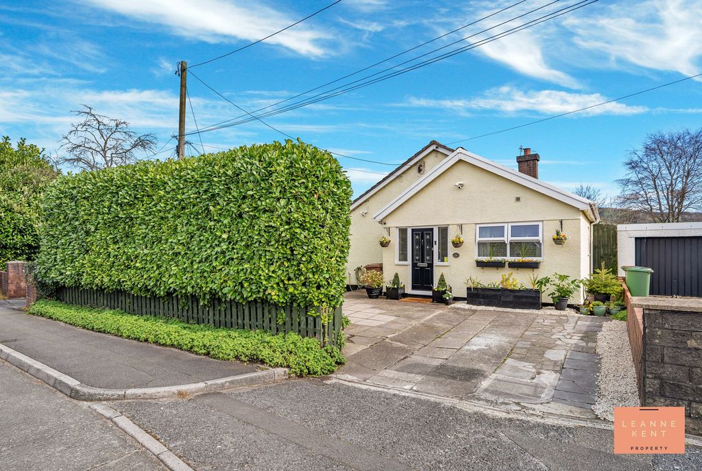 3 bed detached house for salePontygwindy Road, Caerphilly CF83