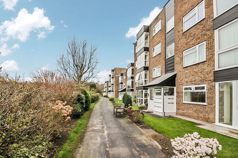 Additional image 10 of 2 bed flat for saleDaisyfield Court, Bury BL8