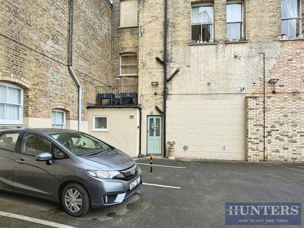 Additional image 14 of 2 bed flat for saleHigh Street, Chatham ME4