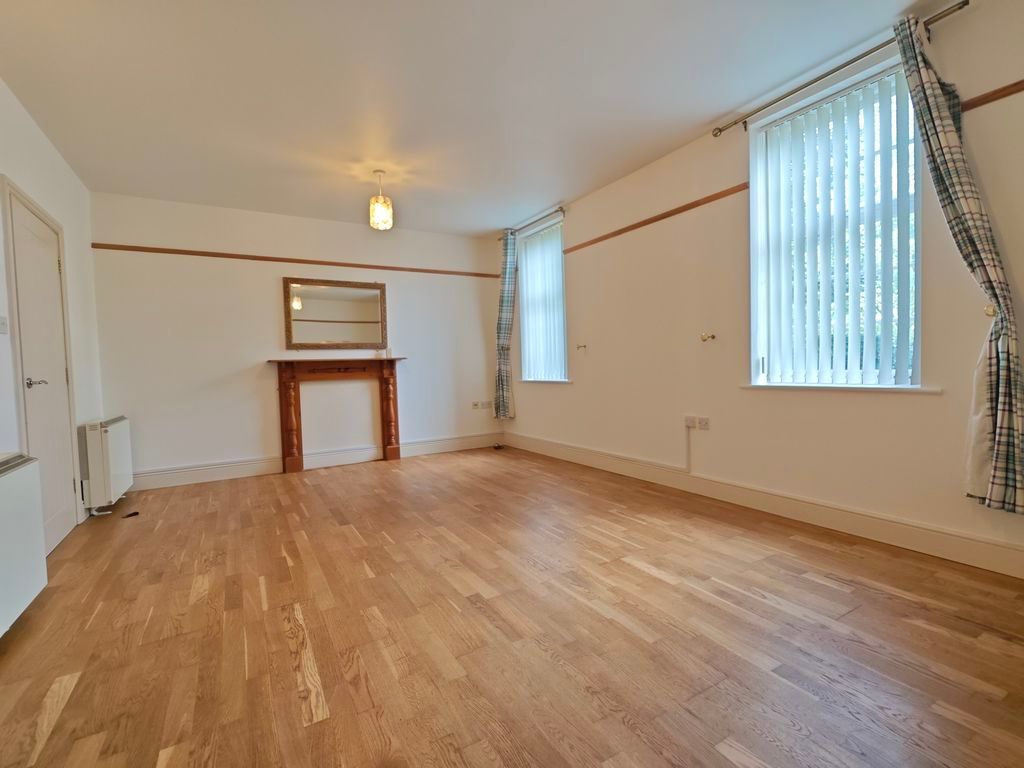 Additional image 2 of 2 bed flat for saleMill Race View, Carlisle CA2