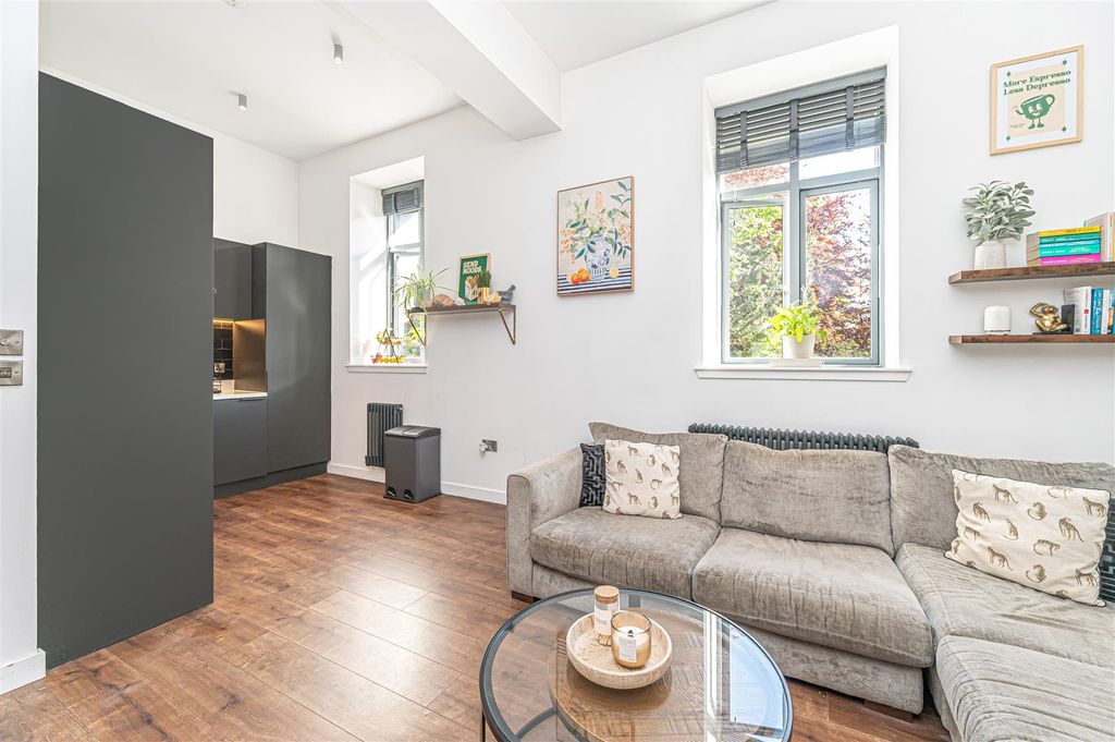 Additional image 9 of 1 bed flat for saleForth House, Abbotshall Road, Kirkcaldy KY1
