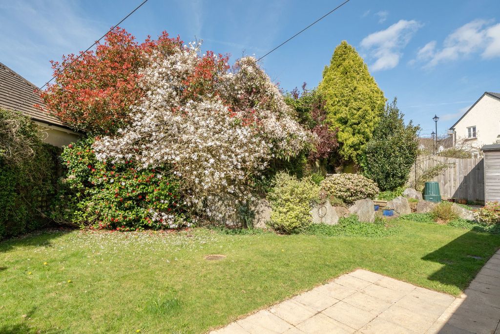 Additional image 6 of 4 bed detached house for saleTrebartha Close, Callington PL17