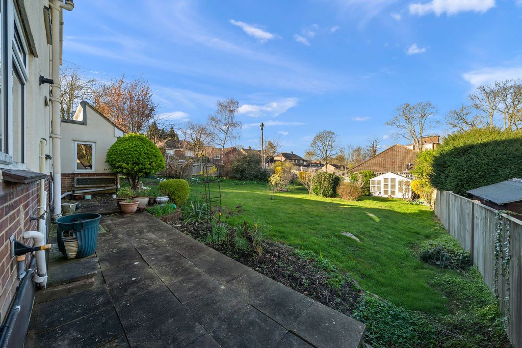 Additional image 16 of 3 bed detached house for saleFullerton Road, Carshalton Beeches SM5