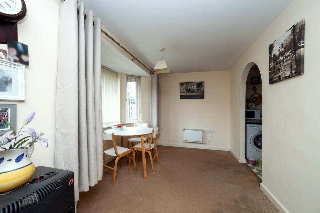 Additional image 6 of 2 bed flat for saleCastle Mews, Pontefract WF8