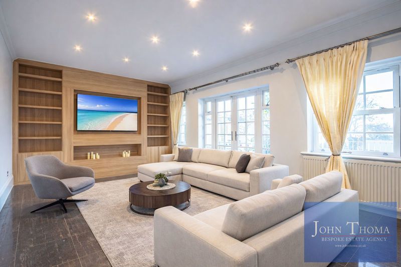 Additional image 8 of 7 bed detached house for saleManor Road, Chigwell IG7