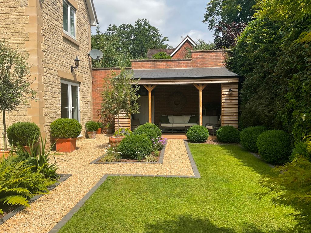 Additional image 42 of 5 bed detached house for saleBay House, Buckshaft Road, Cinderford GL14