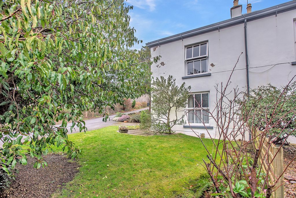 Additional image 15 of 1 bed flat for saleWood Close Gardens, Arnside LA5