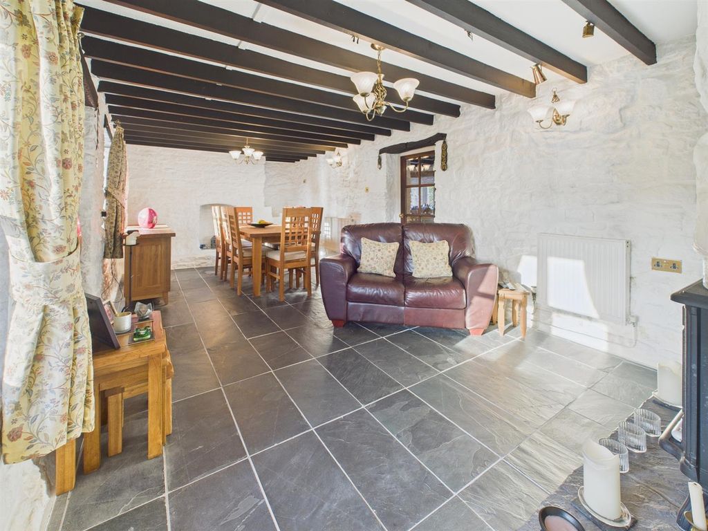 Additional image 4 of 4 bed property for saleLlanvaches, Caldicot NP26