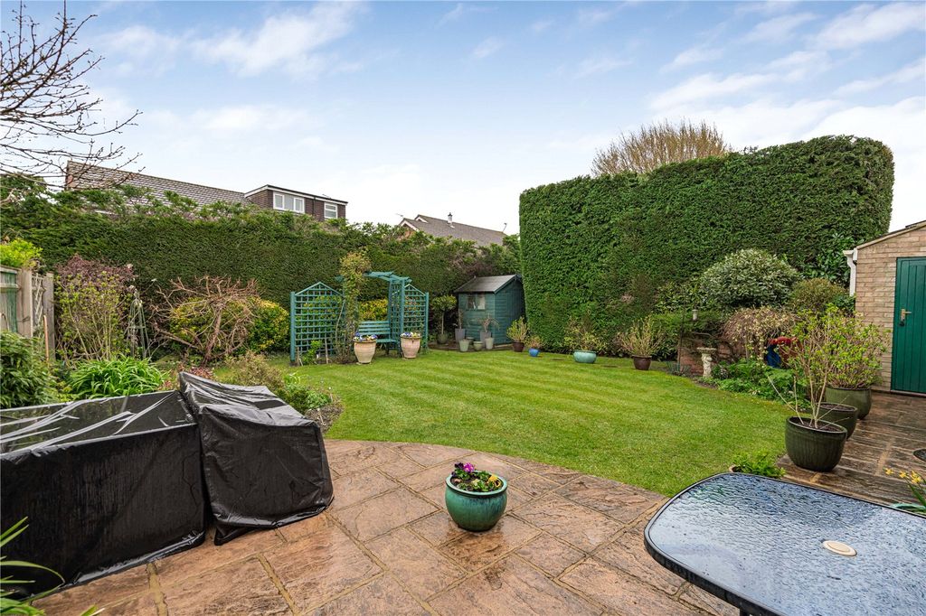 Additional image 17 of 4 bed detached house for saleOakley Lane, Chinnor, Oxfordshire OX39