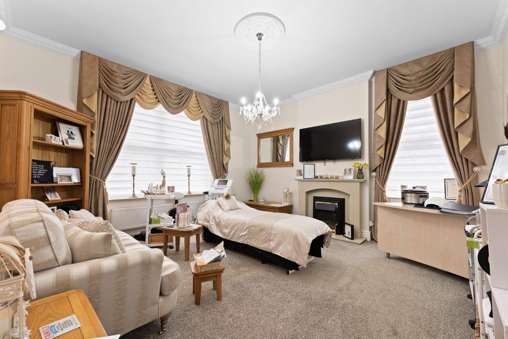 Additional image 8 of 3 bed detached house for saleStation Road, Brimington, Chesterfield S43