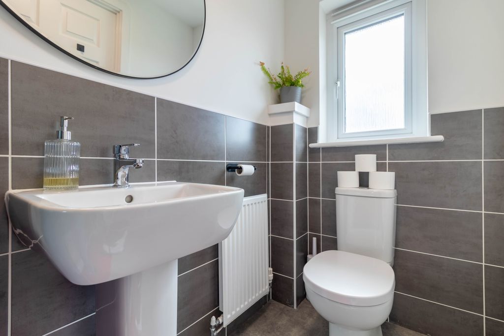 Additional image 21 of 4 bed detached house for saleOswald Street, Carnoustie DD7