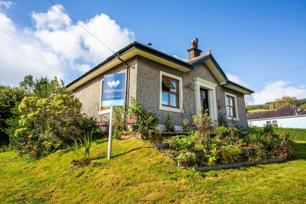 Additional image 69 of 3 bed detached bungalow for saleNorwood, Lamlash, Isle Of Arran, North Ayrshire KA27
