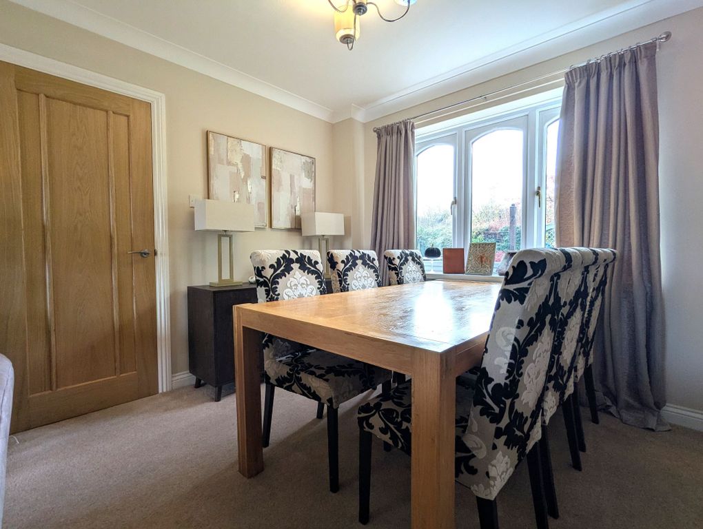 Additional image 8 of 5 bed detached house for saleHauxley Drive, Chester Le Street DH2
