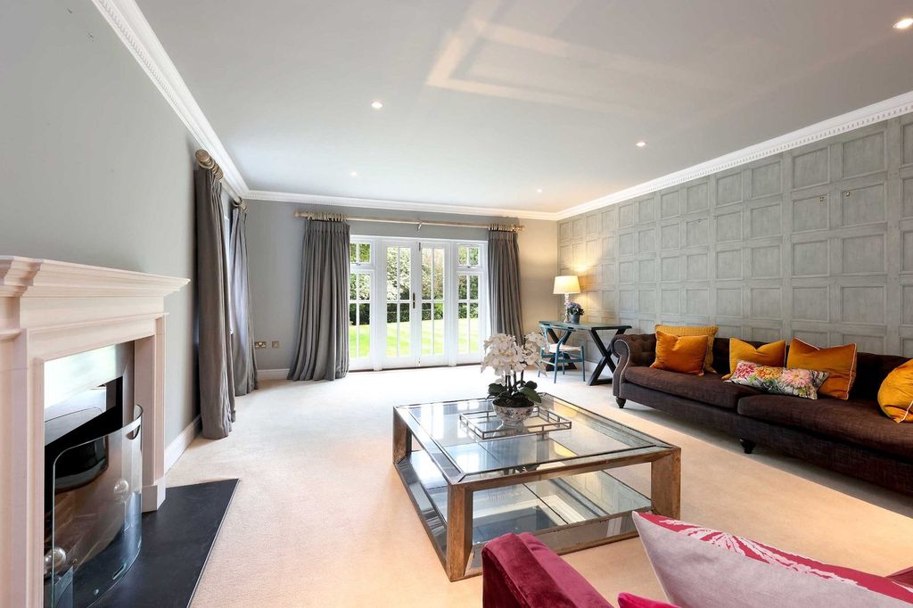 Additional image 12 of 5 bed country house for saleHill Farm Lane, Chalfont St. Giles, Buckinghamshire HP8