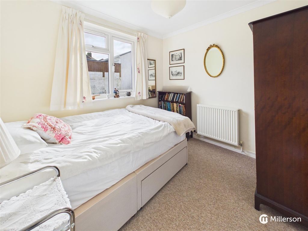 Additional image 10 of 3 bed detached bungalow for saleRosevale Crescent, Camborne TR14