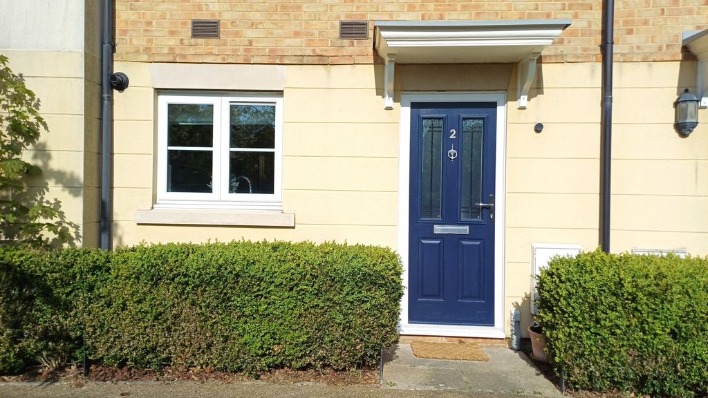 Additional image 5 of 4 bed town house for saleParkers Circus, Chipping Norton OX7