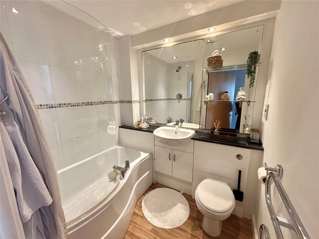 Additional image 9 of 1 bed flat for saleSaddlery Way, Chester, Cheshire CH1