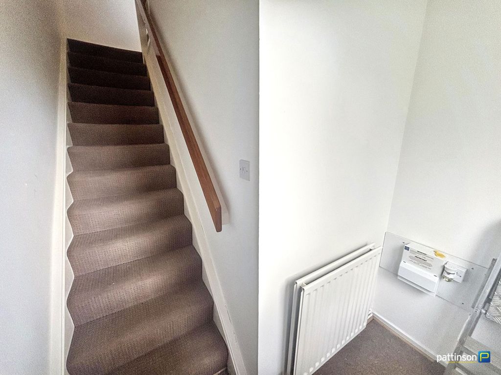 Additional image 5 of 1 bed flat for saleBamburgh Drive, Pegswood, Morpeth NE61